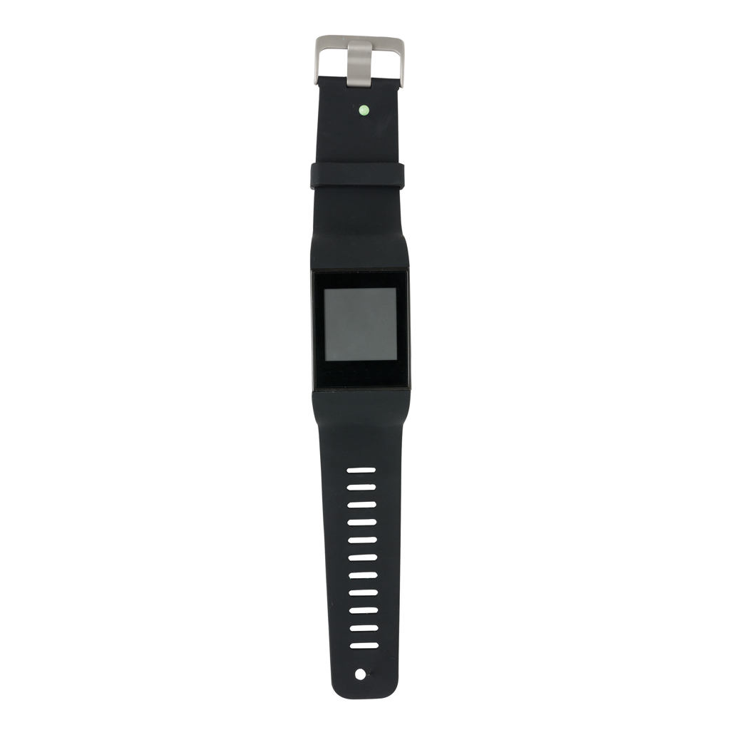 Wearables publicitaires - Bracelet connecté avec écran E-ink Multisport - 3
