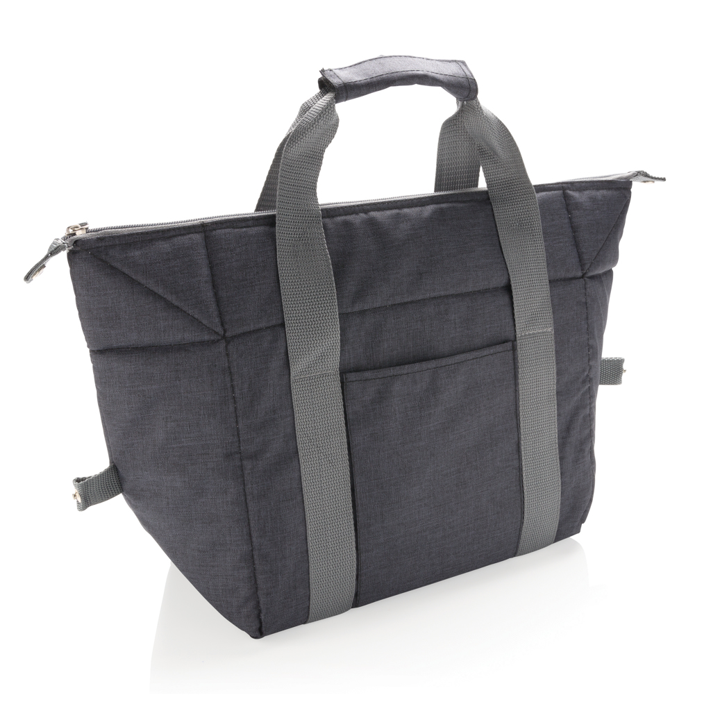 Advertising Cooler bags - Sac isotherme cabas - 1