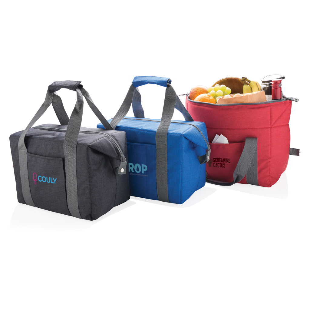 Advertising Cooler bags - Sac isotherme cabas - 7