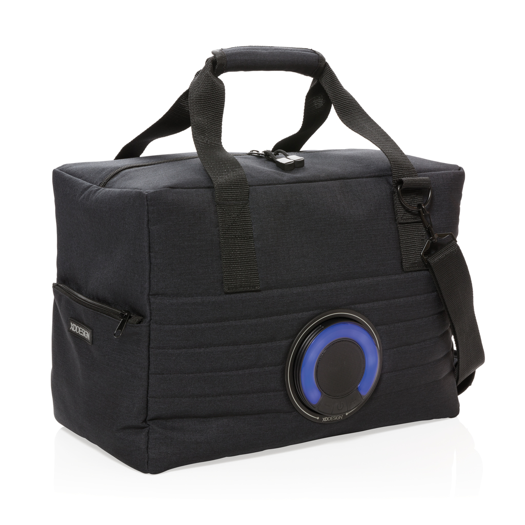 Sacs  isothermes - Sac isotherme enceinte Party