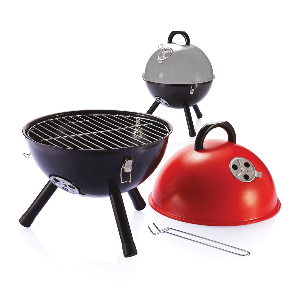 Advertising Barbecue - Barbecue 30.5cm - 2