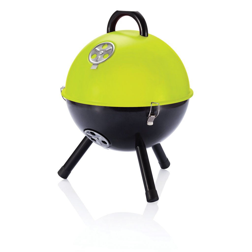 Advertising Barbecue - Barbecue 30.5cm - 6