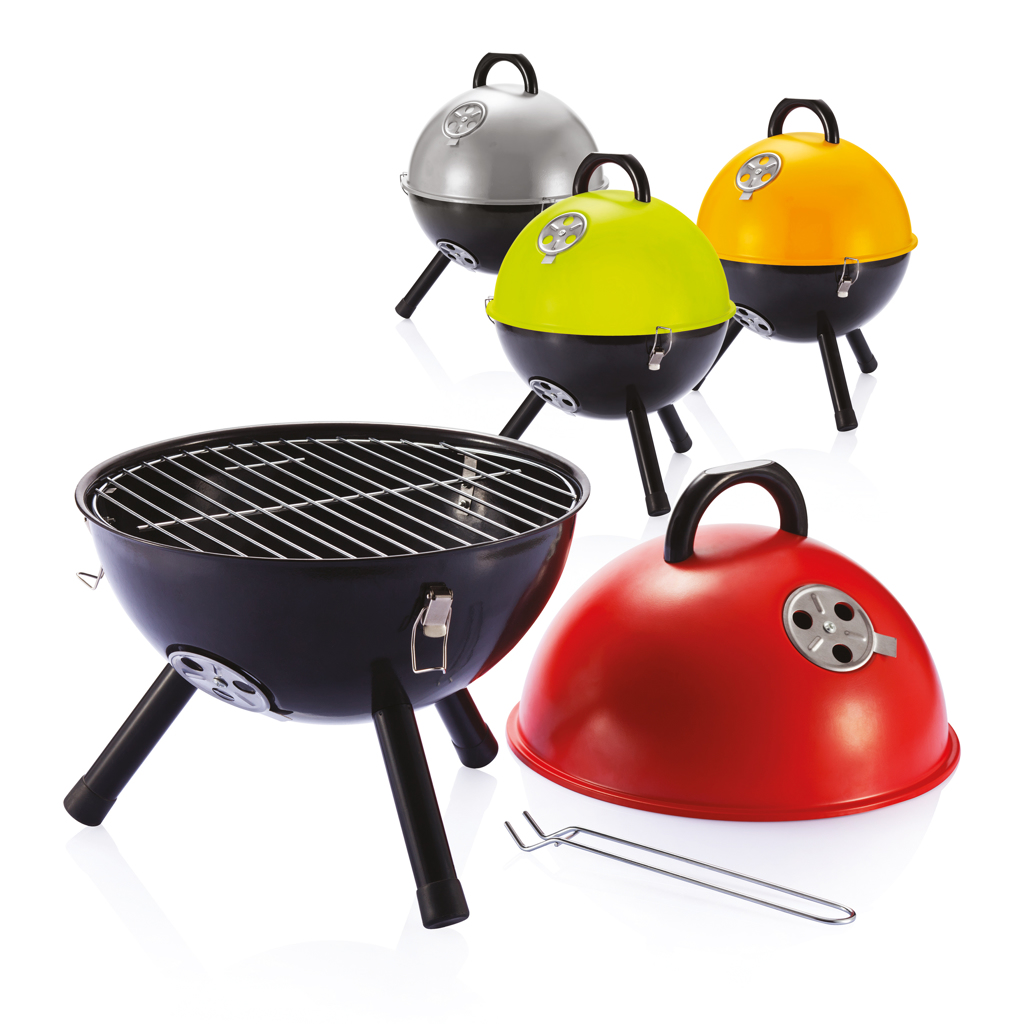 Advertising Barbecue - Barbecue 30.5cm - 8