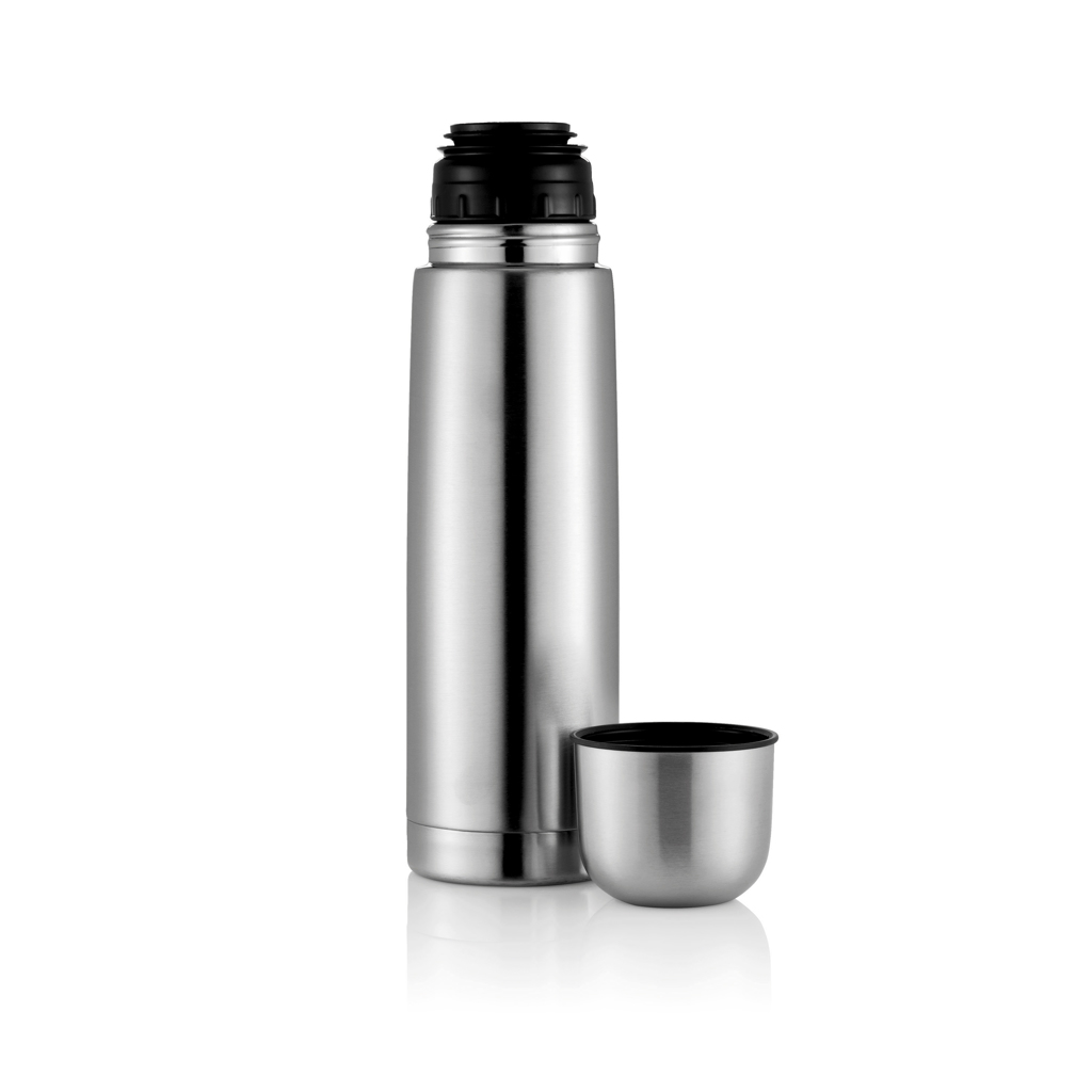 Advertising Thermos bottles - Bouteille isotherme en acier inoxydable - 5