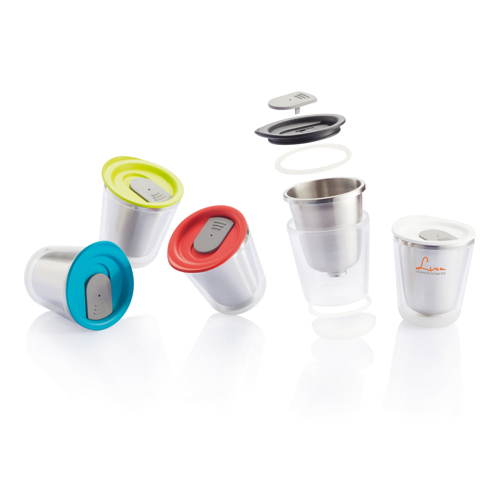 Advertising Coffee mugs & mugs - Tasse de bureau Dia - 4