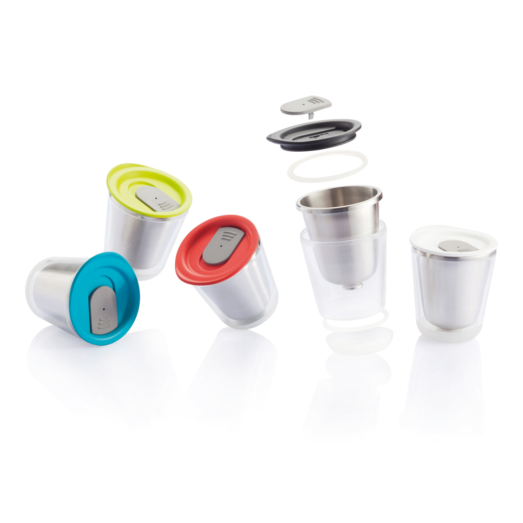 Advertising Coffee mugs & mugs - Tasse de bureau Dia - 6