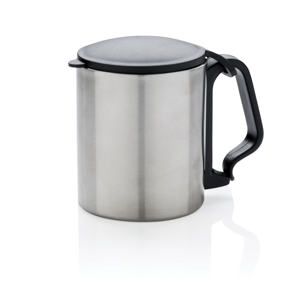 Mugs - Mug avec anse mousqueton
