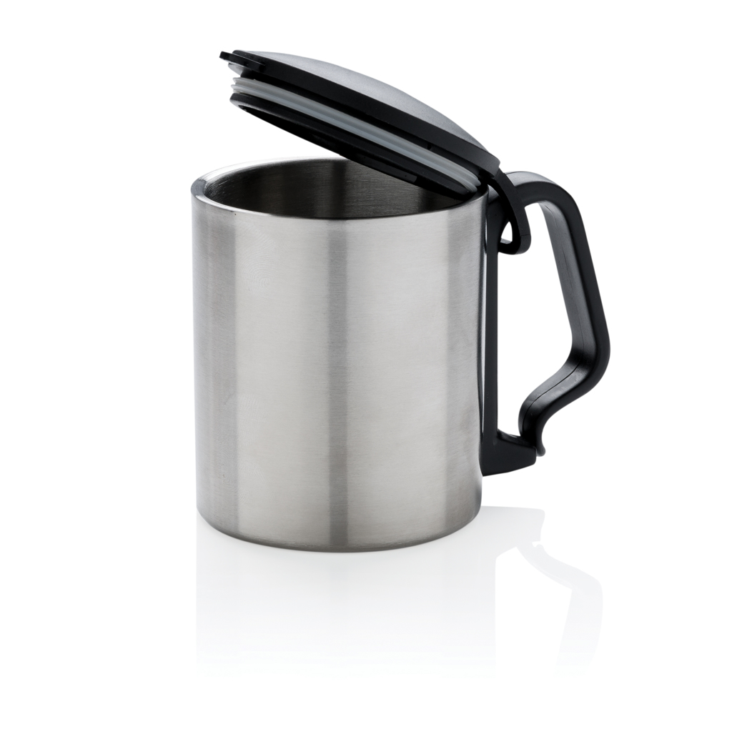 Advertising Coffee mugs & mugs - Mug avec anse mousqueton - 1