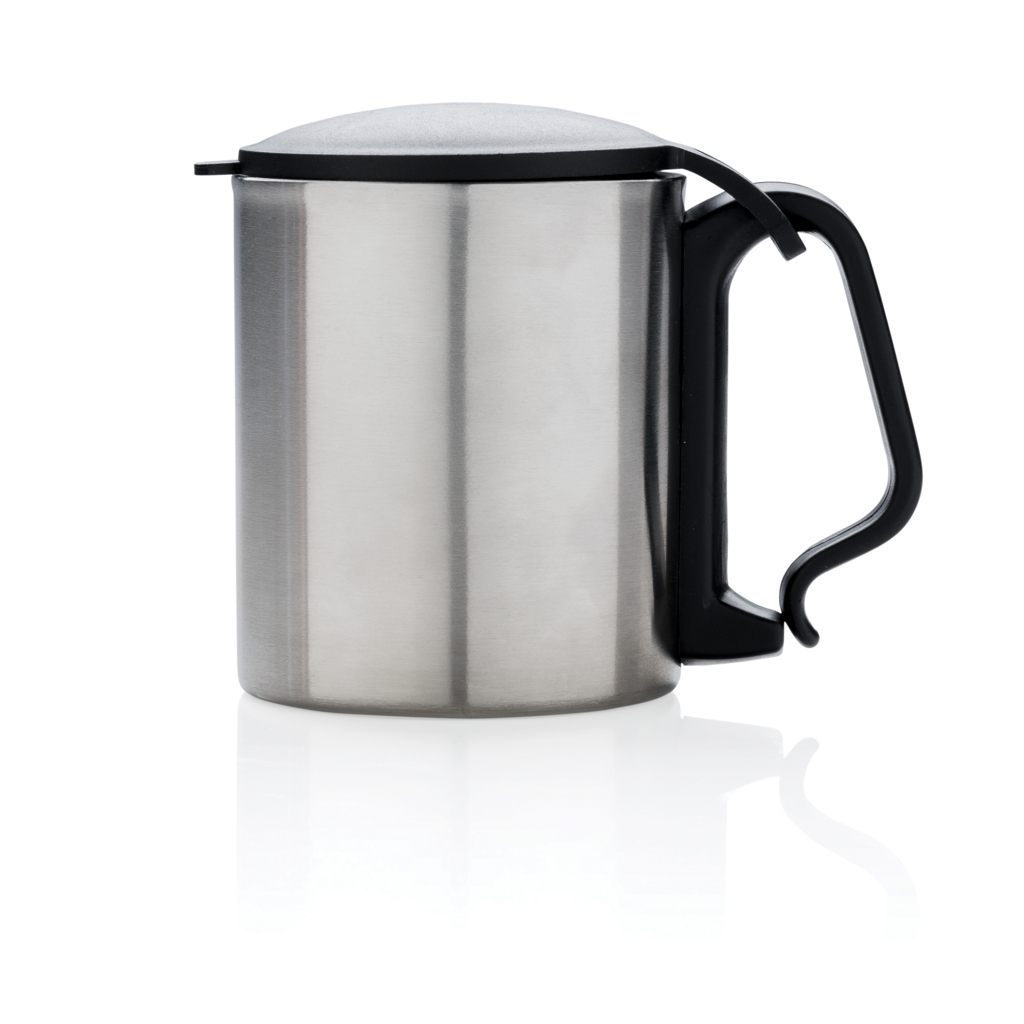Advertising Coffee mugs & mugs - Mug avec anse mousqueton - 2