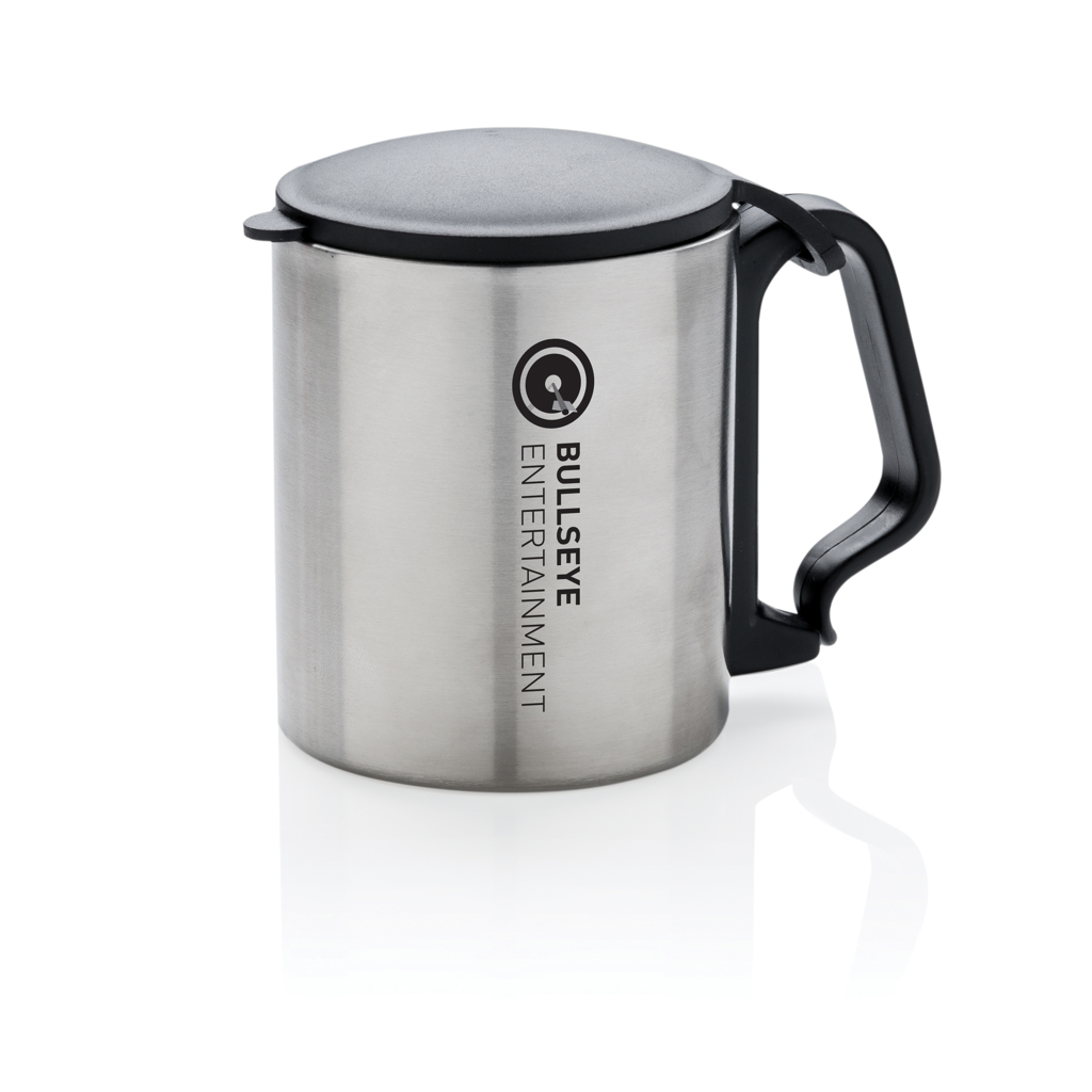 Advertising Coffee mugs & mugs - Mug avec anse mousqueton - 6