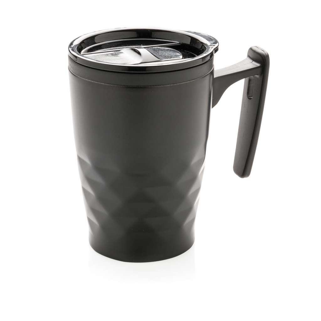 Advertising Coffee mugs & mugs - Tasse géométrique