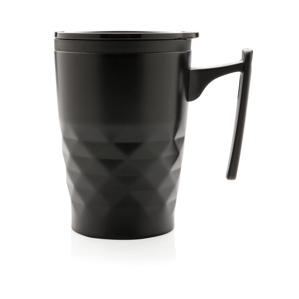 Advertising Coffee mugs & mugs - Tasse géométrique - 1