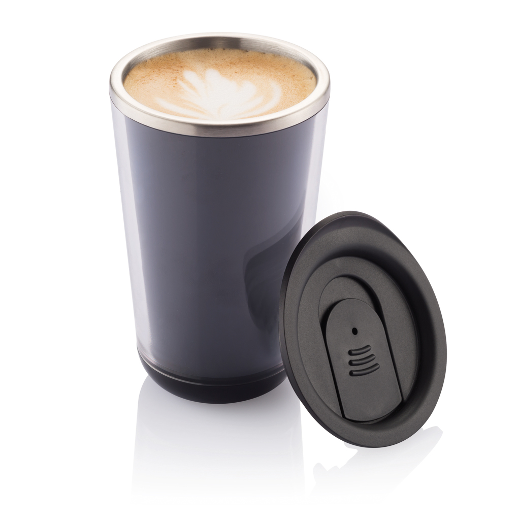 Advertising Coffee mugs & mugs - Mug de voyage Dia - 1