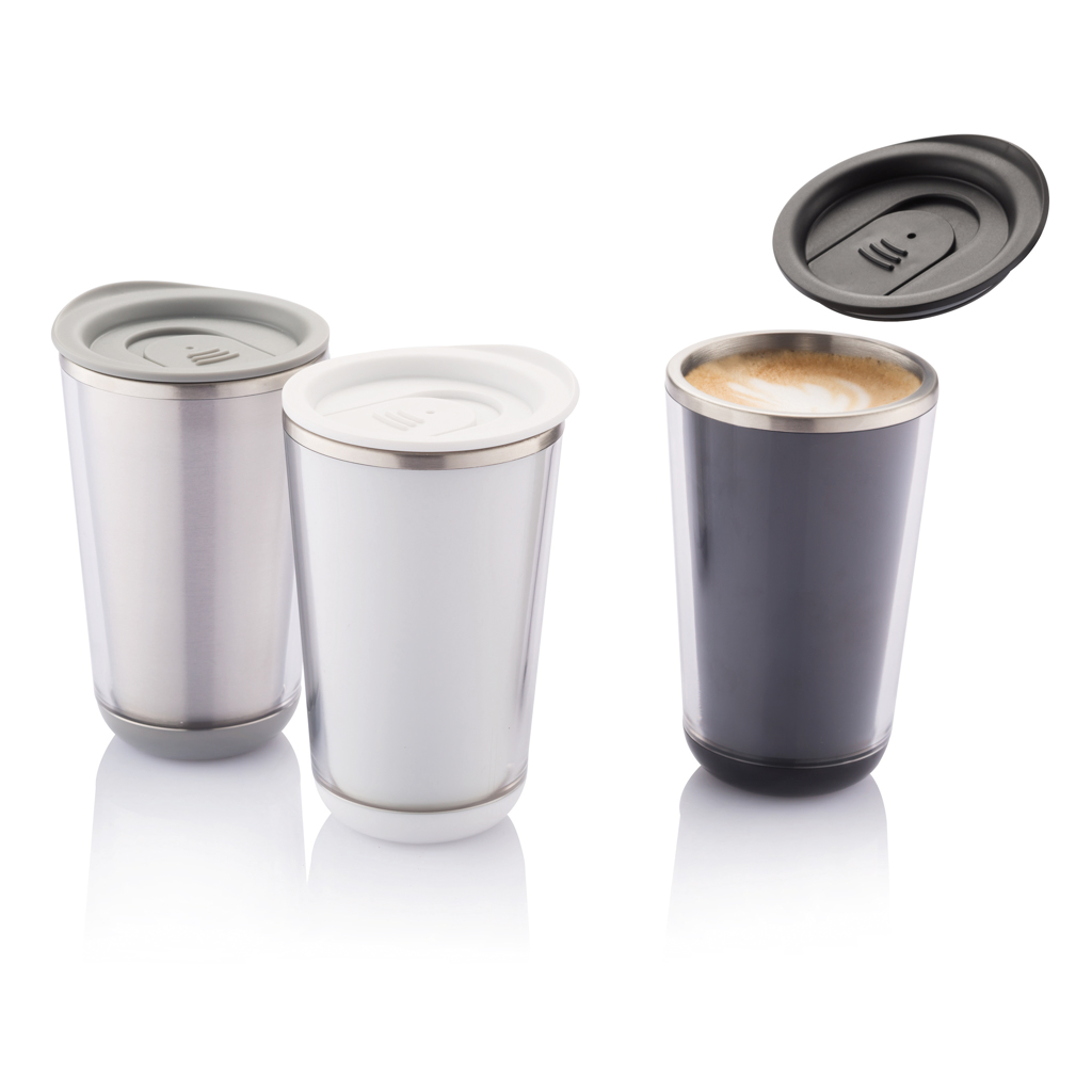 Advertising Coffee mugs & mugs - Mug de voyage Dia - 7