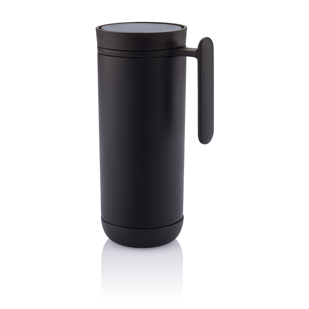 Mugs - Mug antifuite Click