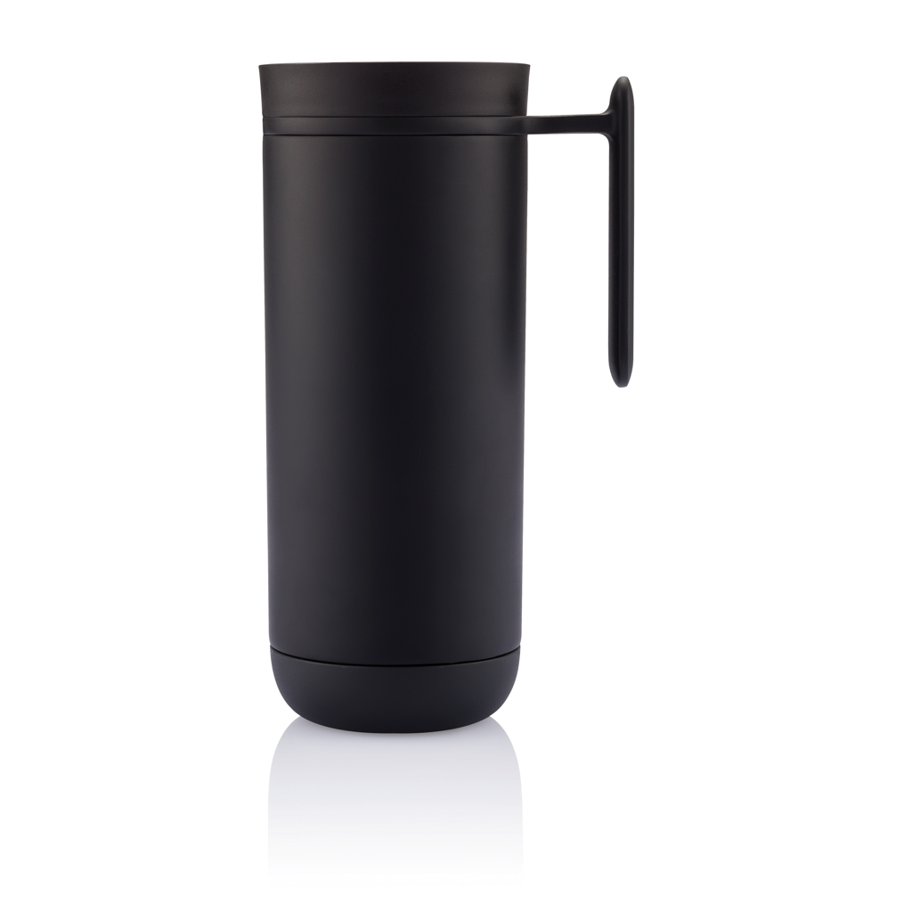 Advertising Coffee mugs & mugs - Mug antifuite Click - 1