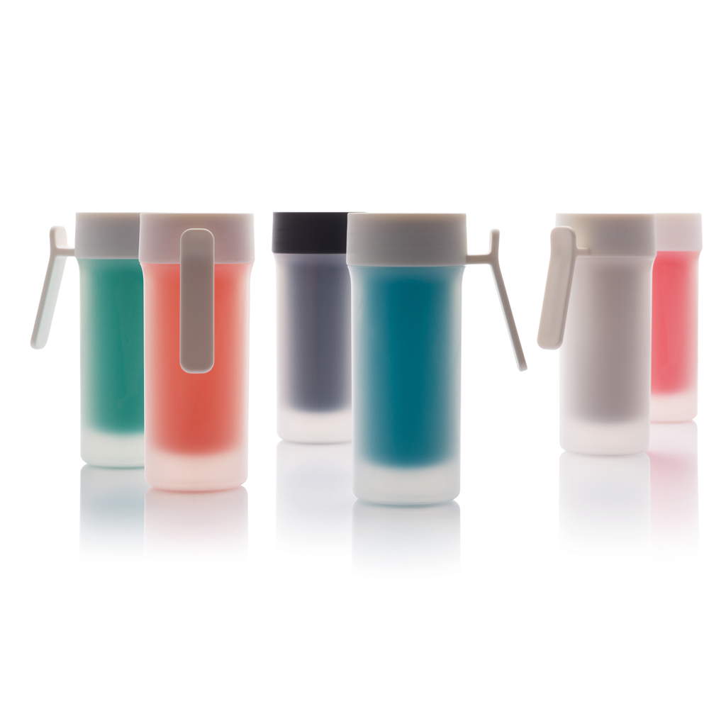 Advertising Mugs and cups - Mug Pop - 8