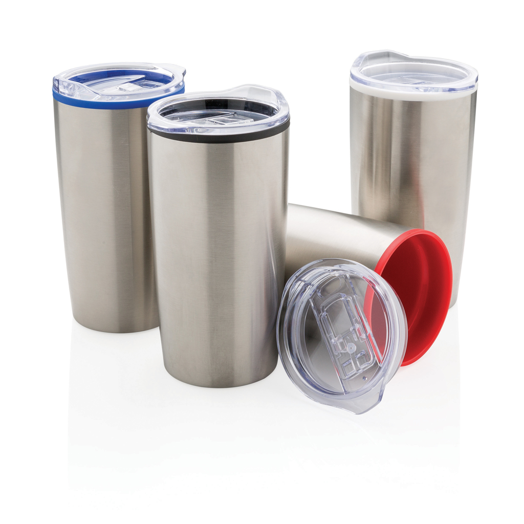 Advertising Coffee mugs & mugs - Mug moderne à double paroi - 6