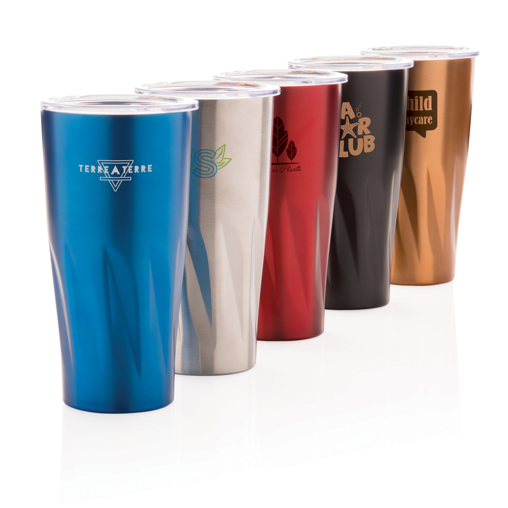 Advertising Coffee mugs & mugs - Mug en cuivre - 5