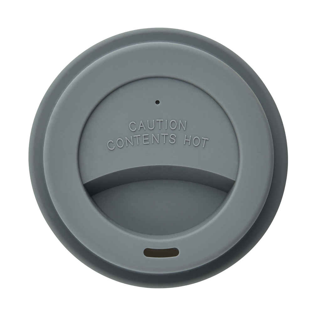 Advertising Coffee mugs & mugs - Tasse à café 350ml en PLA - 1