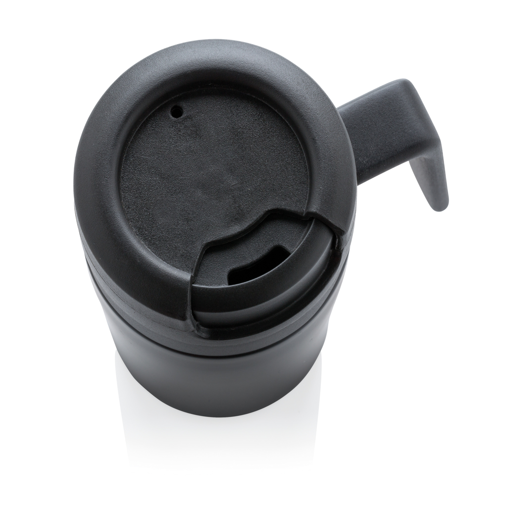 Mugs publicitaires - Mug Coffee to go - 4
