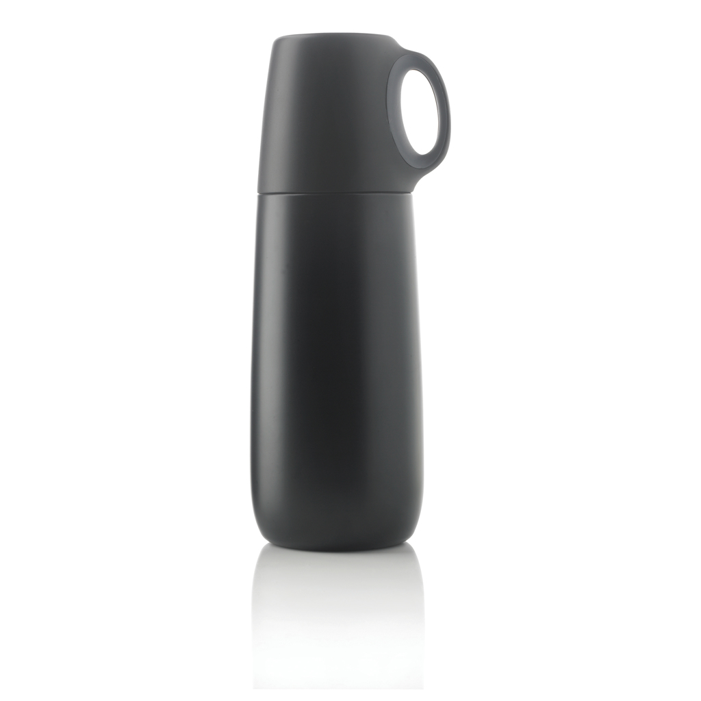 Advertising Thermos bottles - Bouteille isotherme Bopp Hot