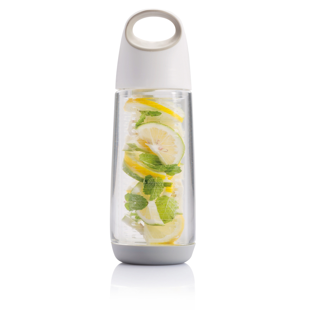 Advertising Infusion bottles - Bouteille à infusion Bopp Fruit