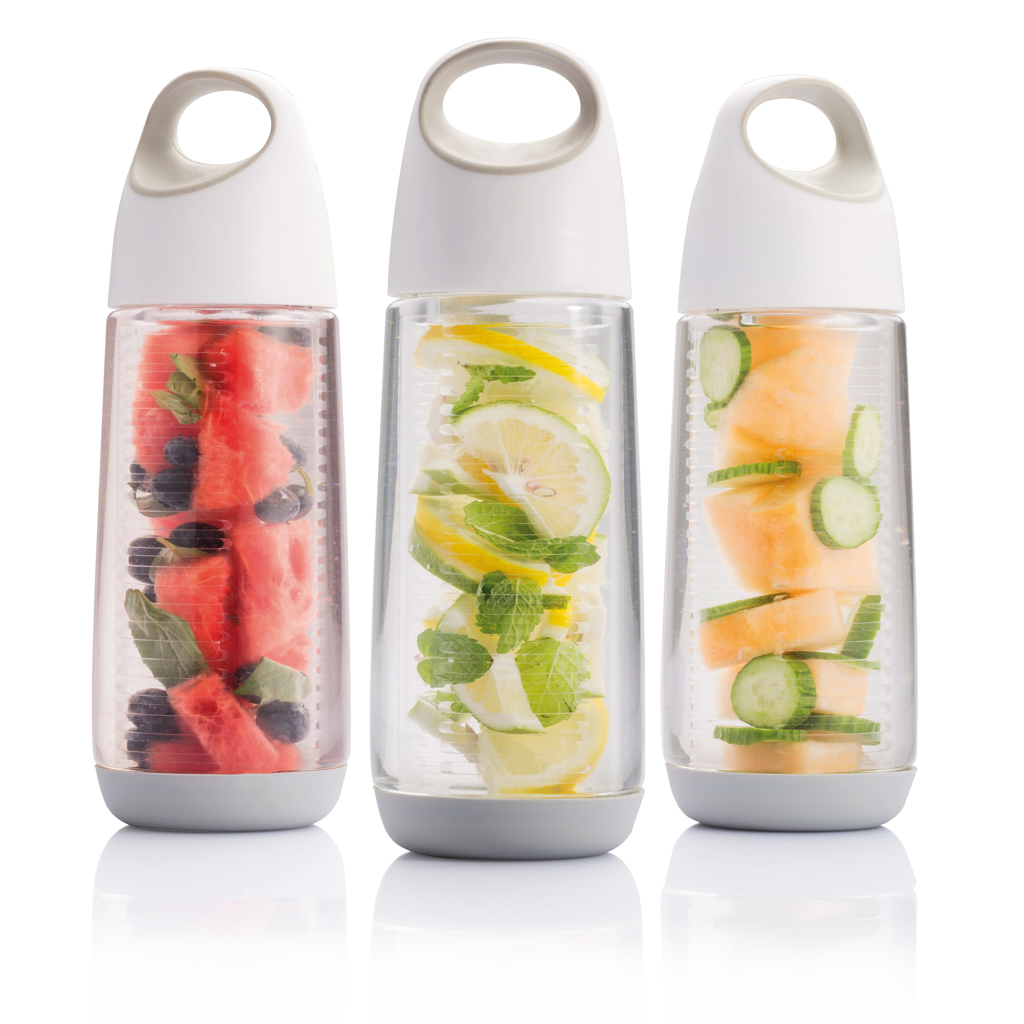 Advertising Infusion bottles - Bouteille à infusion Bopp Fruit - 2