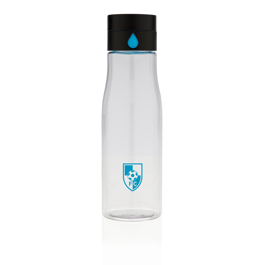 Advertising Bottles of water - Bouteille en Tritan Aqua - 4