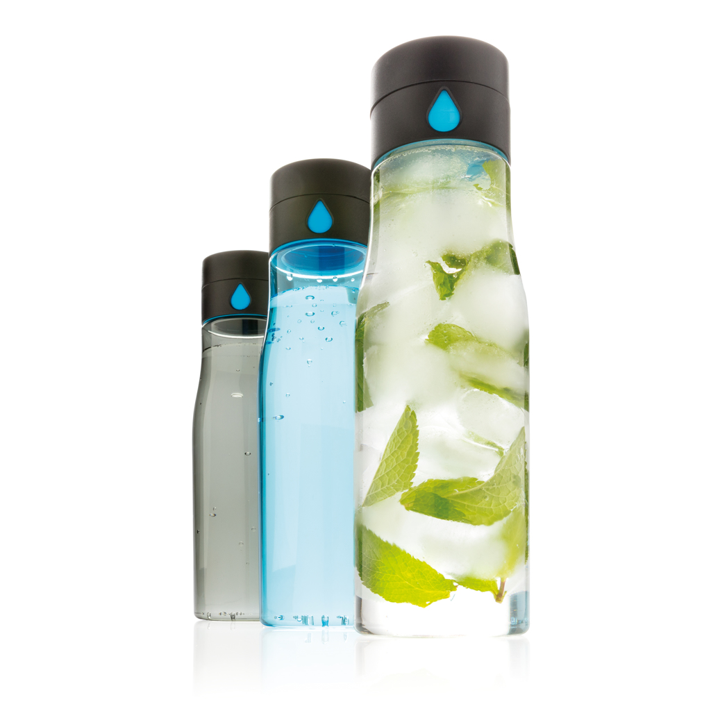 Advertising Bottles of water - Bouteille en Tritan Aqua - 7