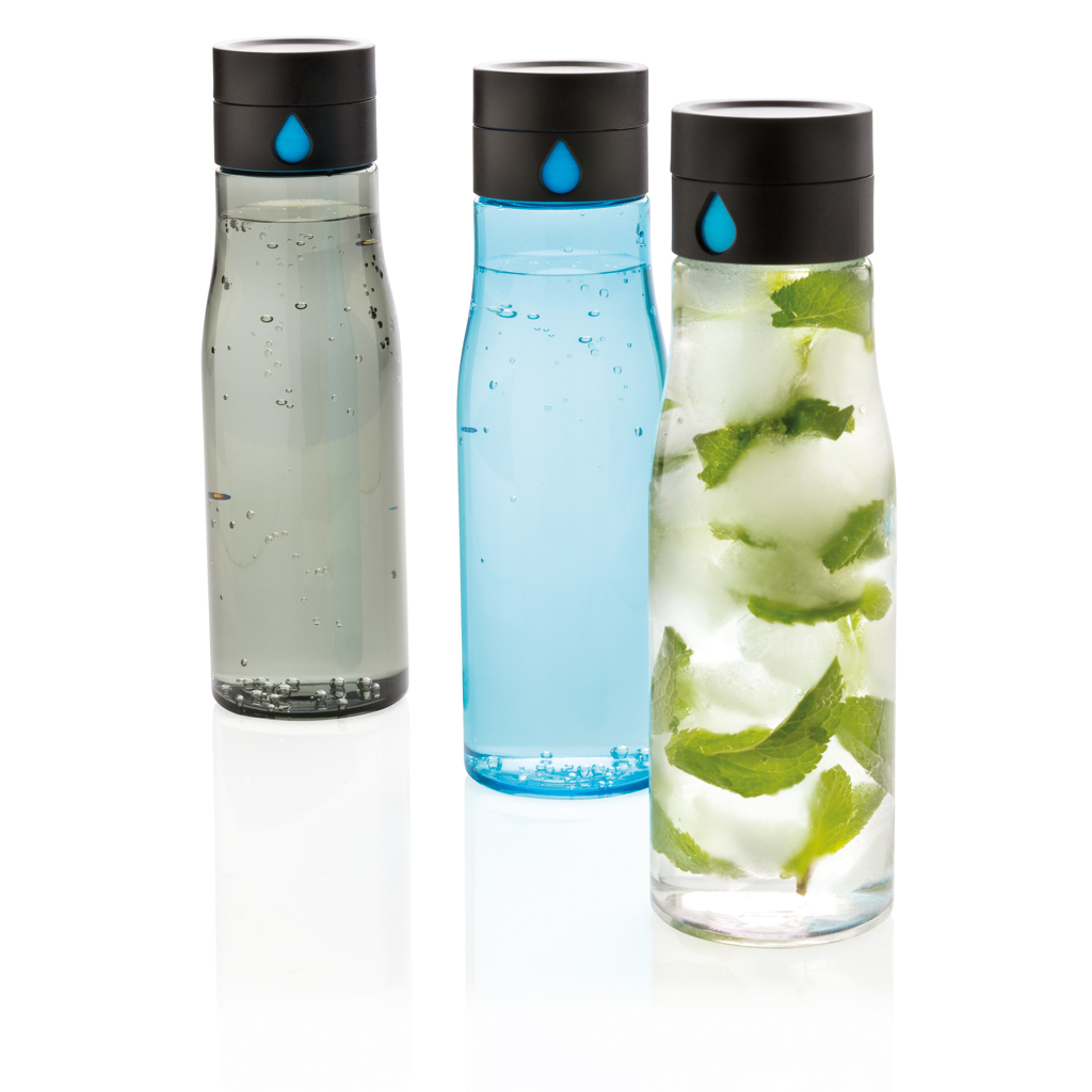 Advertising Bottles of water - Bouteille en Tritan Aqua - 8