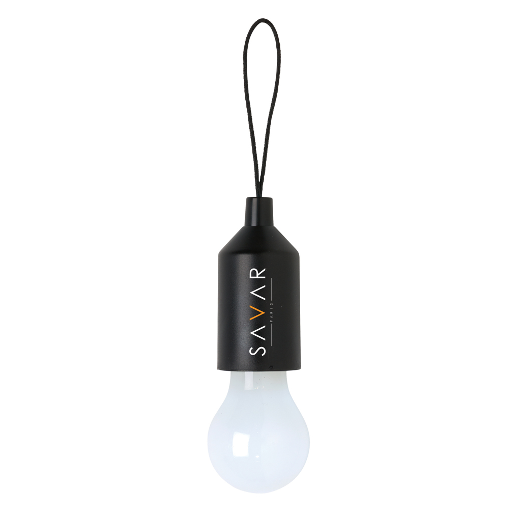 Advertising Lighting - Porte-clés lampe Pull - 2