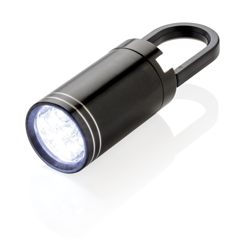 Torches - Lampe torche LED Pull it