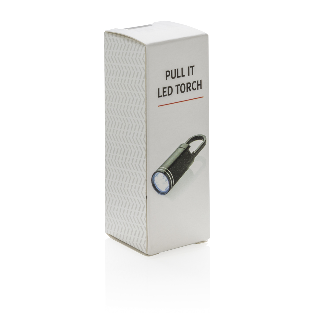 Advertising Torches - Lampe torche LED Pull it - 3