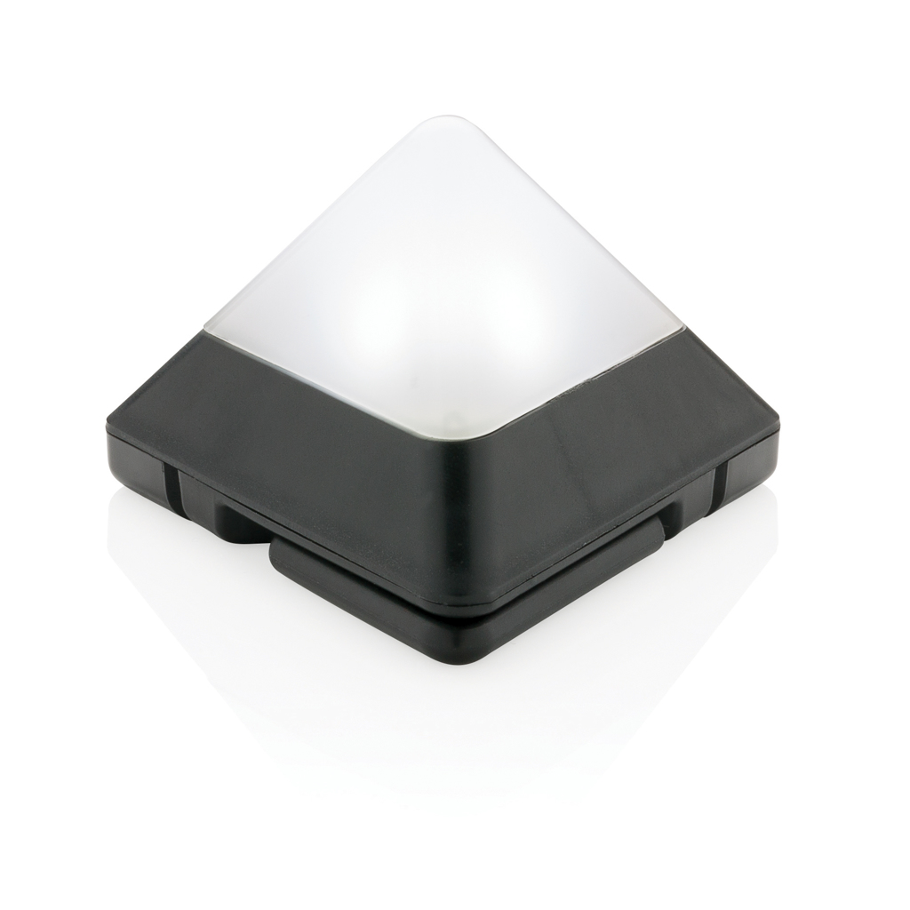 Éclairage - Mini lampe triangulaire