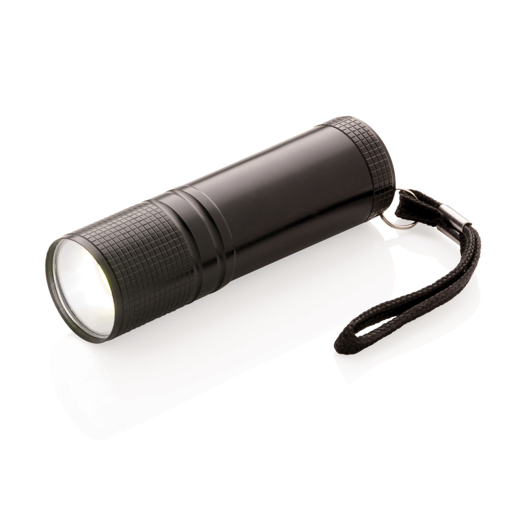 Advertising Torches - Lampe torche COB - 0