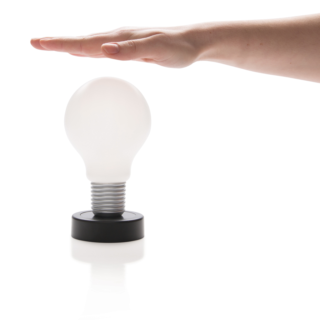 Éclairage publicitaires - Lampe LED à poussoir - 2