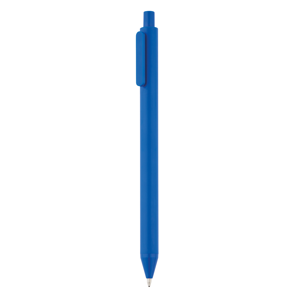 Advertising Plastic pens - Stylo X1