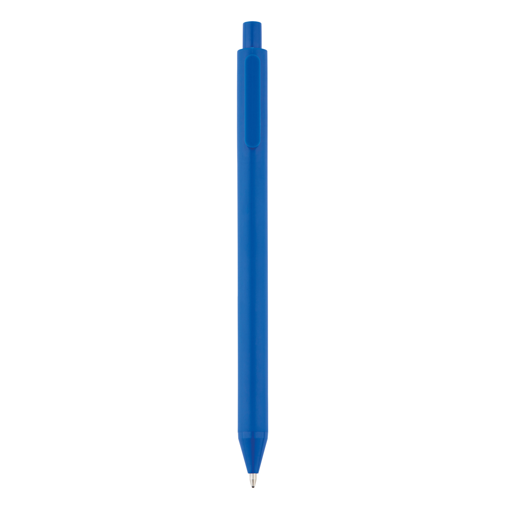 Advertising Plastic pens - Stylo X1 - 1