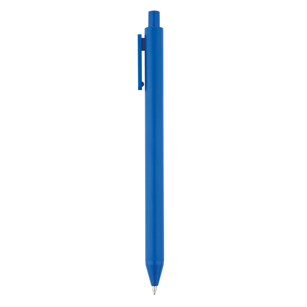 Advertising Plastic pens - Stylo X1 - 2