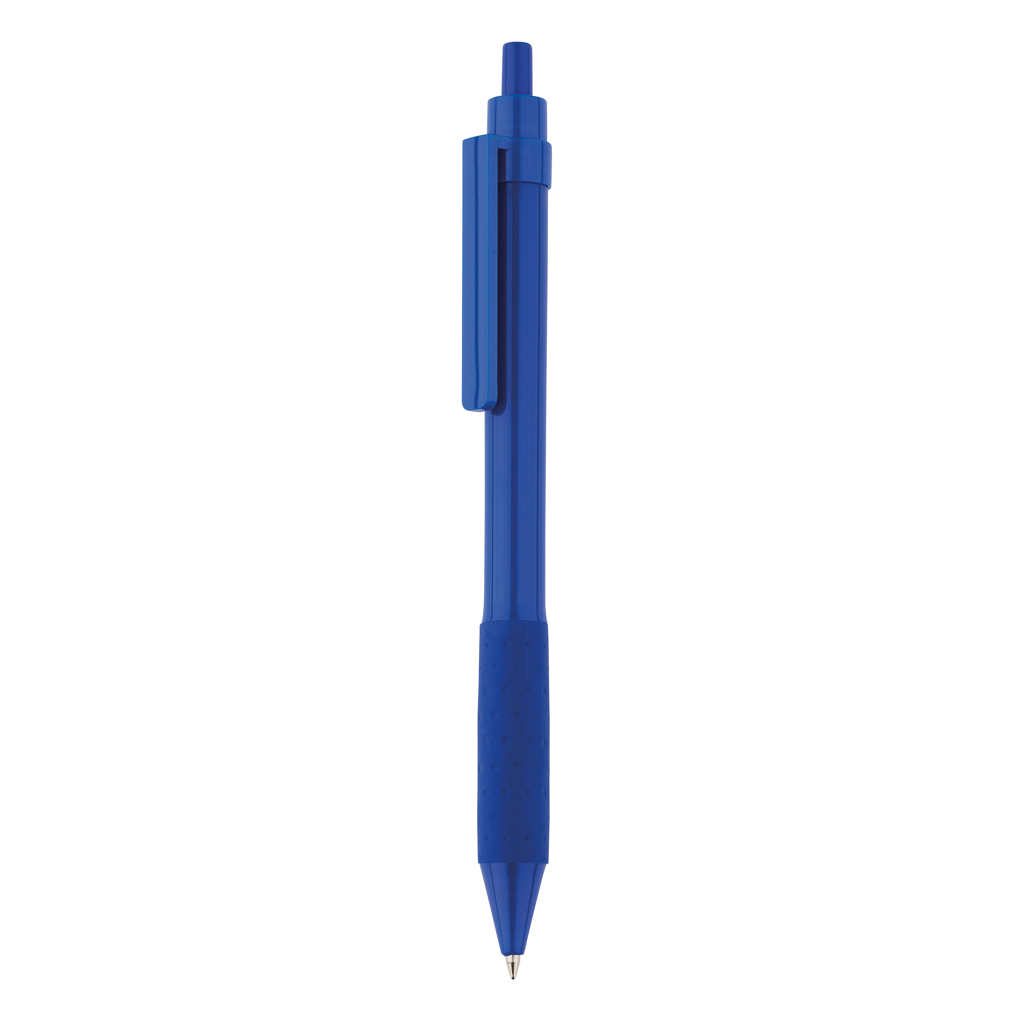 Advertising Plastic pens - Stylo X2