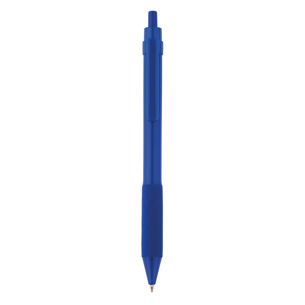 Advertising Plastic pens - Stylo X2 - 1