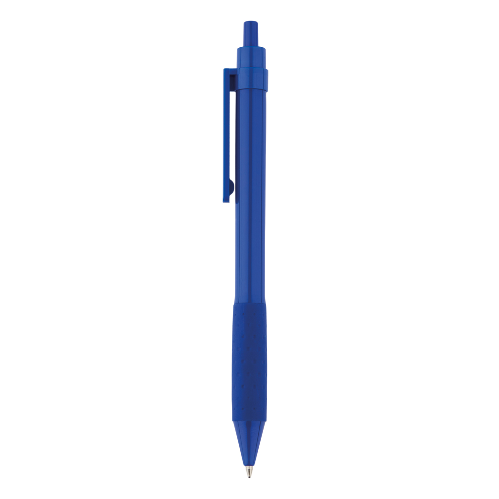 Advertising Plastic pens - Stylo X2 - 2