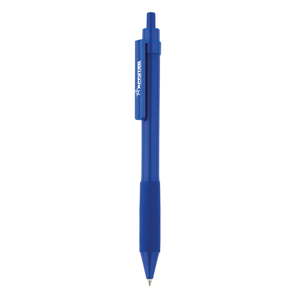 Advertising Plastic pens - Stylo X2 - 3