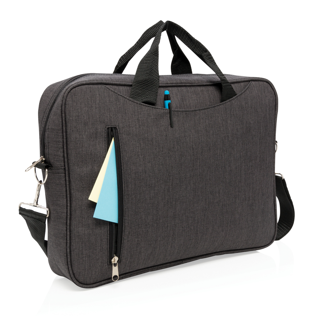 Advertising Executive laptop bags - Sac ordinateur Basic 15” - 1