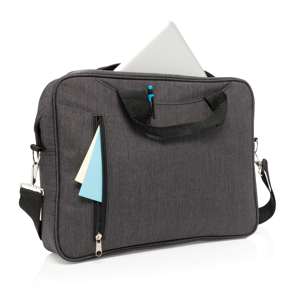 Advertising Executive laptop bags - Sac ordinateur Basic 15” - 2