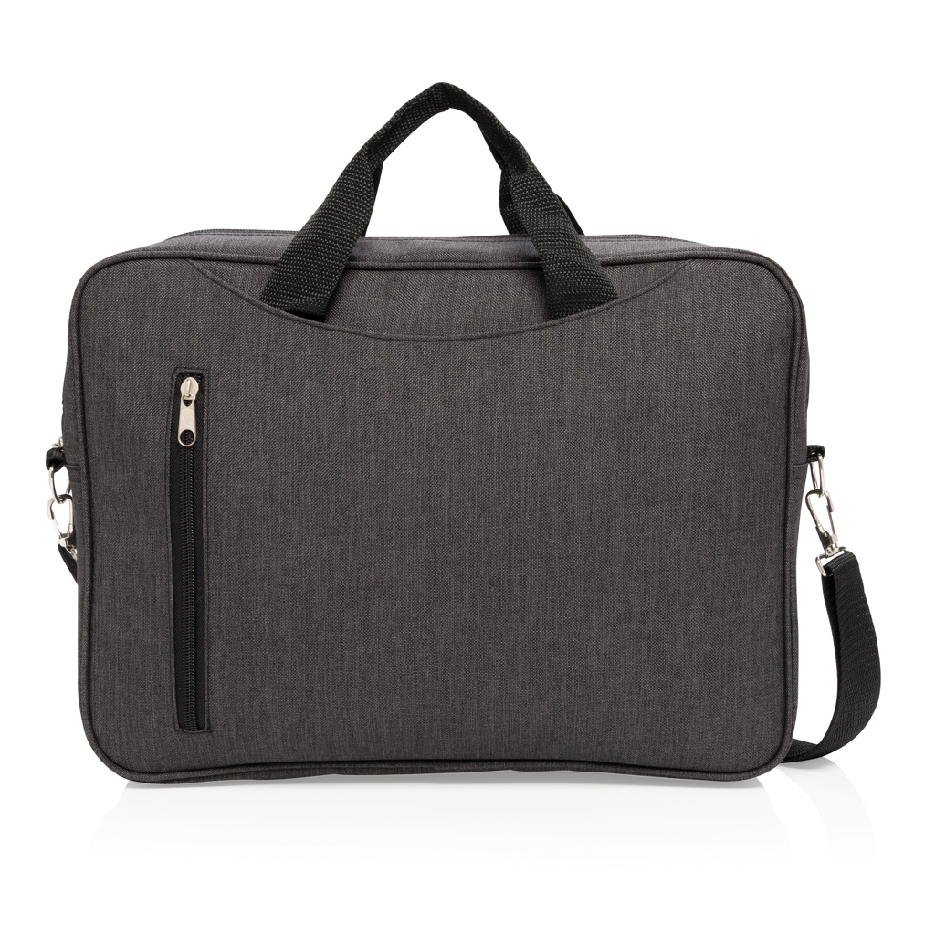 Advertising Executive laptop bags - Sac ordinateur Basic 15” - 3