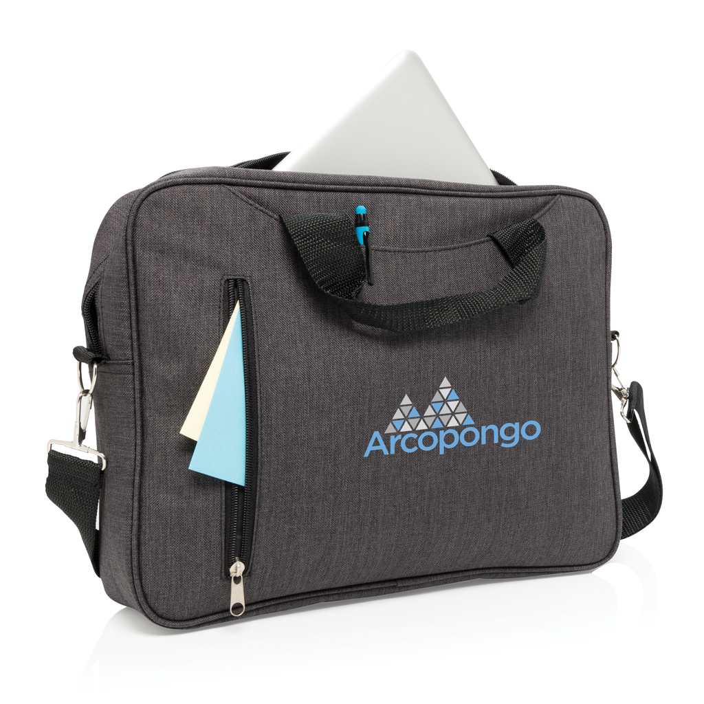 Advertising Executive laptop bags - Sac ordinateur Basic 15” - 6