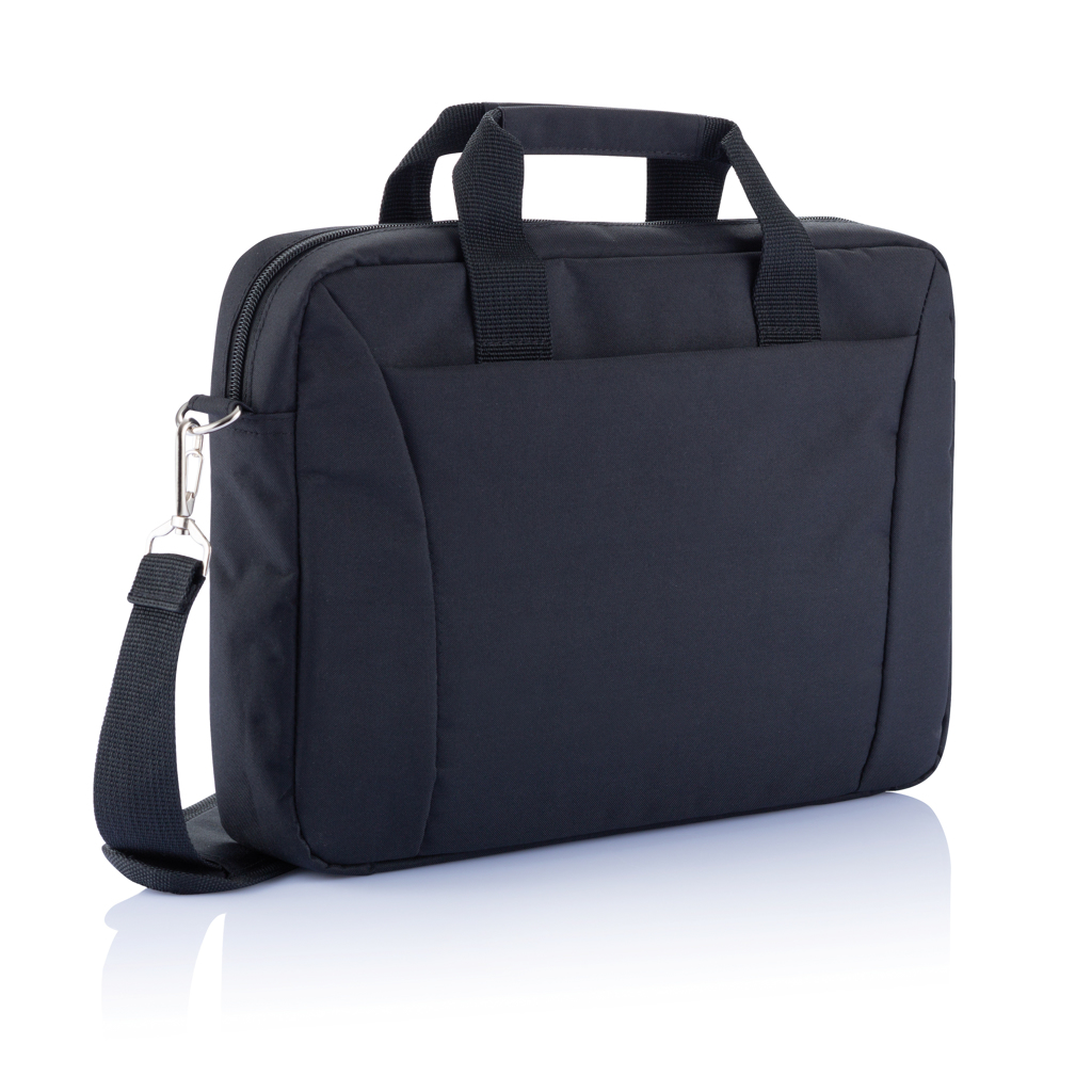 Advertising Executive laptop bags - Sacoche pour ordinateur portable 15,4” sans PVC