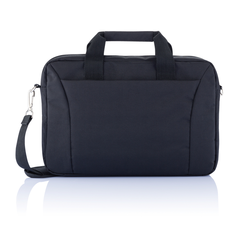 Advertising Executive laptop bags - Sacoche pour ordinateur portable 15,4” sans PVC - 2